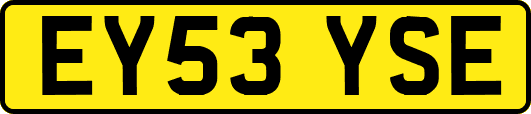 EY53YSE