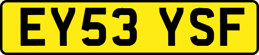 EY53YSF