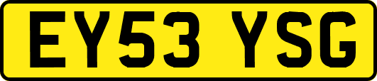 EY53YSG