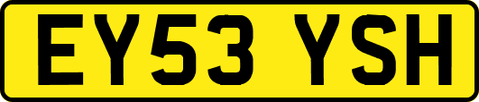 EY53YSH