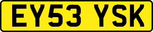 EY53YSK