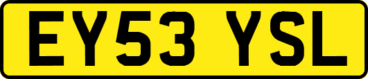 EY53YSL