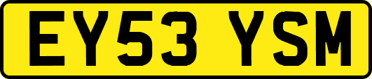 EY53YSM