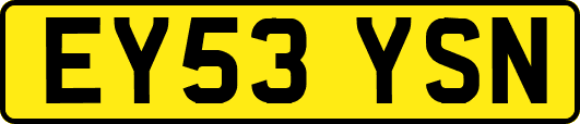 EY53YSN