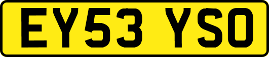 EY53YSO