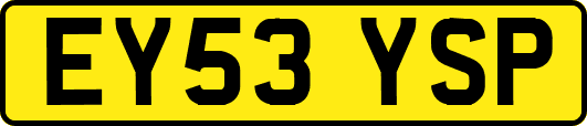 EY53YSP