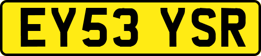 EY53YSR