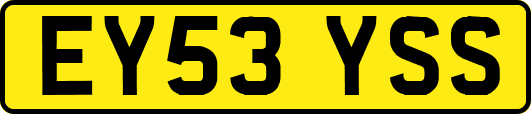 EY53YSS