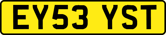 EY53YST
