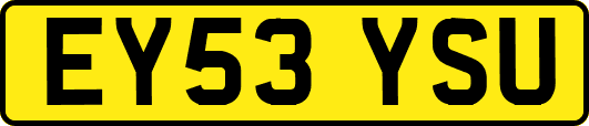 EY53YSU