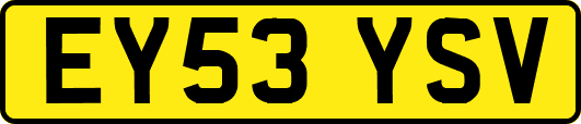 EY53YSV