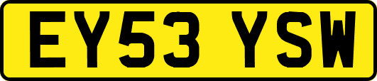 EY53YSW