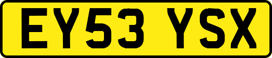 EY53YSX
