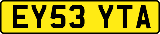 EY53YTA