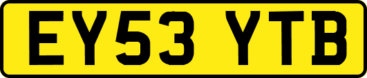 EY53YTB