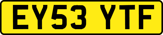 EY53YTF