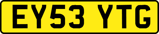 EY53YTG