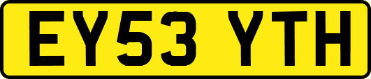 EY53YTH