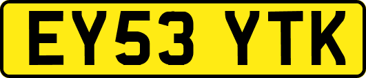 EY53YTK
