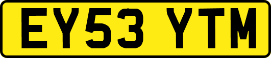 EY53YTM