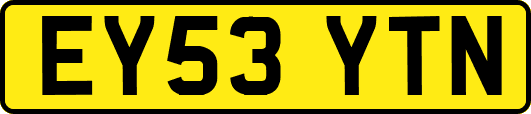 EY53YTN