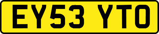 EY53YTO