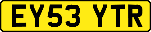 EY53YTR