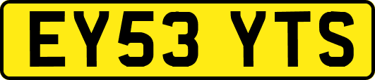 EY53YTS
