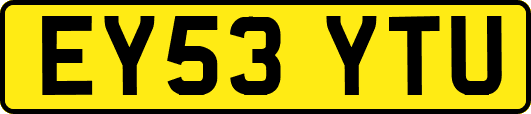 EY53YTU