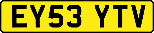EY53YTV
