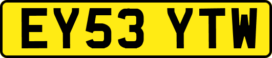 EY53YTW