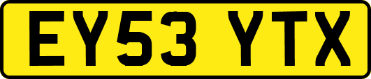 EY53YTX