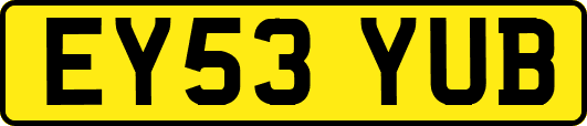 EY53YUB