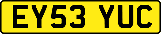 EY53YUC