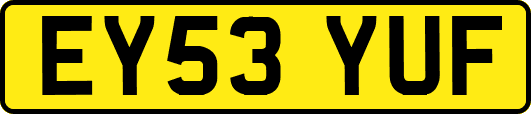 EY53YUF
