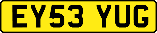 EY53YUG