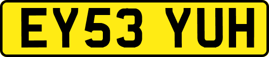 EY53YUH