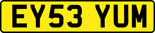 EY53YUM