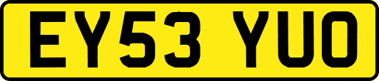 EY53YUO