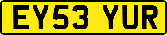 EY53YUR