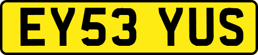 EY53YUS