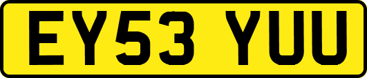 EY53YUU