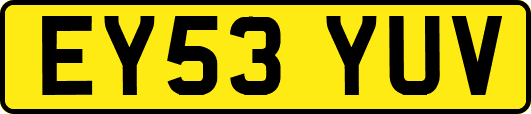 EY53YUV