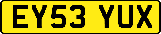 EY53YUX