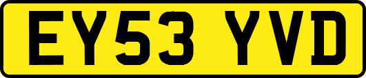 EY53YVD