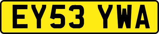 EY53YWA