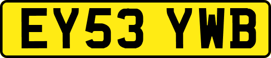 EY53YWB