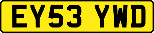 EY53YWD