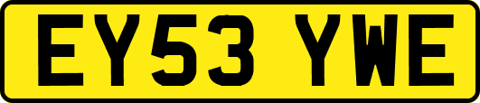 EY53YWE