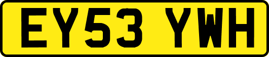 EY53YWH